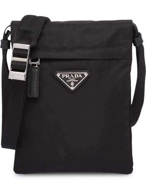 prada mannen schoudertas|Prada Shoulder Bags for Men .